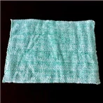 Tekstil Serat Bio-Soluble