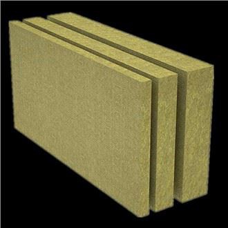 Isolasi Papan Rockwool