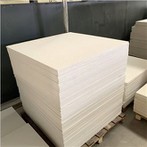 Papan Isolasi Serat Keramik (2300f)
