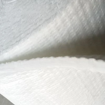 High Temp Polycrystalline Alumina Needled Blanket suppliers