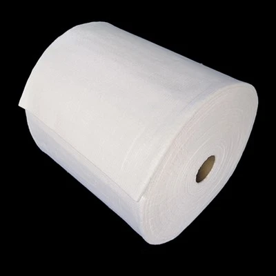 1600C High Temperature Alumina Fiber Blanket