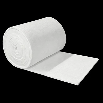 1600C High Temperature Alumina Fiber Blanket high quality