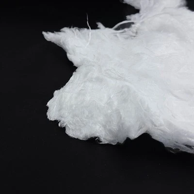 Advanced Polycrystalline Alumina Fiber high quality