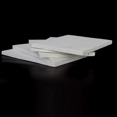 Ultra-High Temperature Polycrystalline Alumina Fiber Board factory